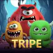 Tripe - three-door card mini game at cwin com 777