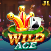 Wild Ace cwin com 777 slot